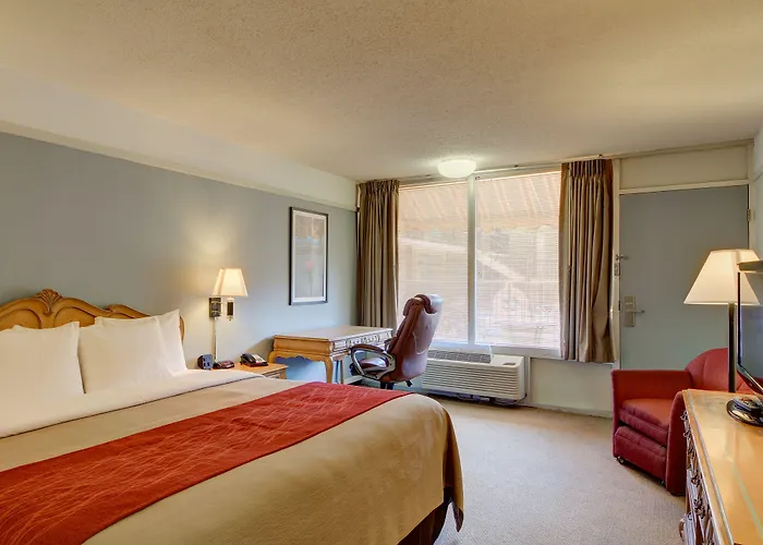 Western Inn And Suites