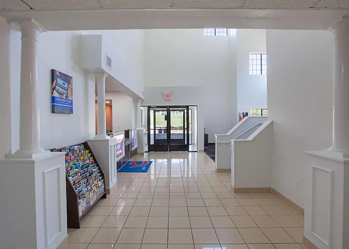Motel 6-Bedford, Tx - Fort Worth