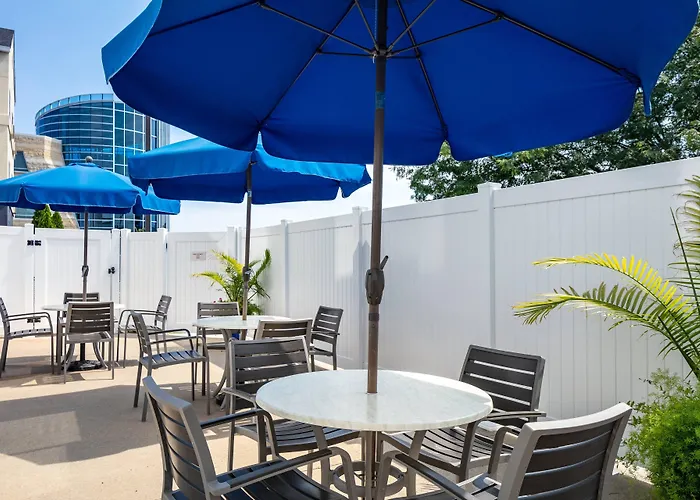 Fairfield Inn Manhattan, Kansas