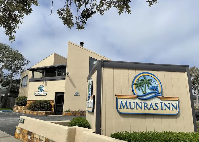 Munras Inn