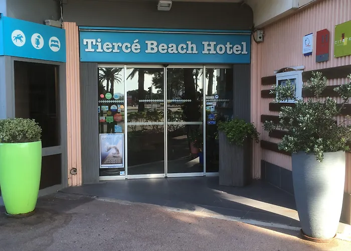 Tierce Hotel