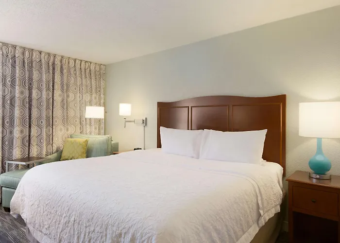Hampton Inn Zanesville