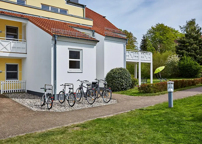 A Plus Ferienpark Usedom