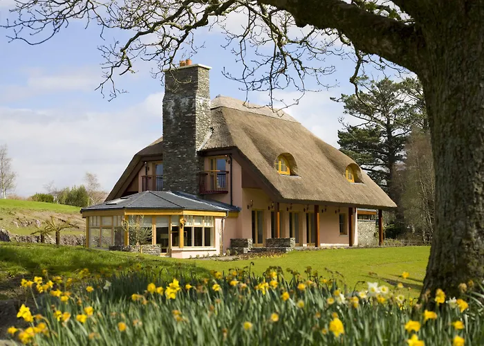 Sheen Falls Lodge
