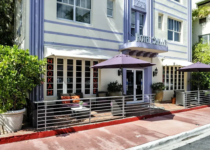 Shelley Hotel