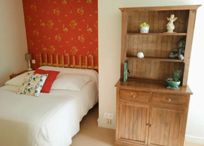 Chambre d'Hôtes - l'Ephémère