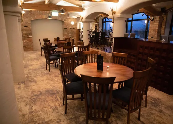 Erris Coast Hotel