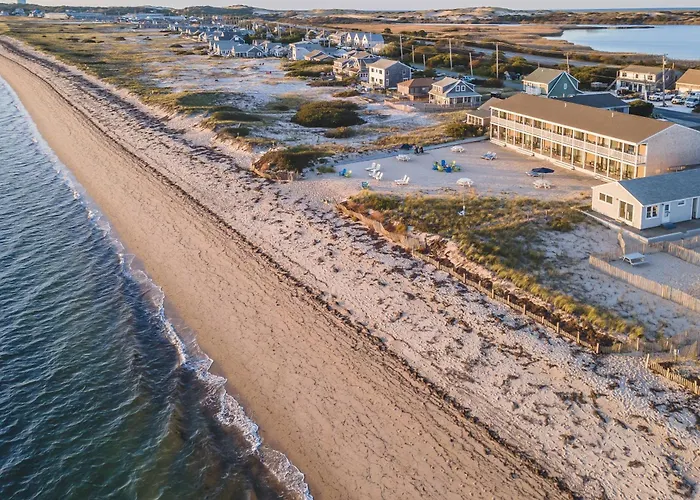 Sandbars Inn - Dog Friendly