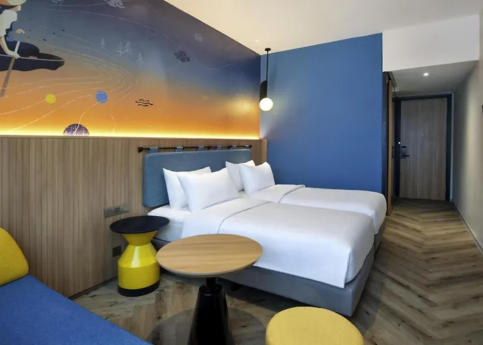 Ibis Styles Semarang Simpang Lima
