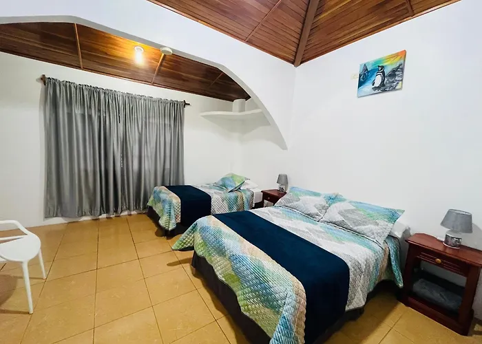Hostal Neptuno - Poseidon