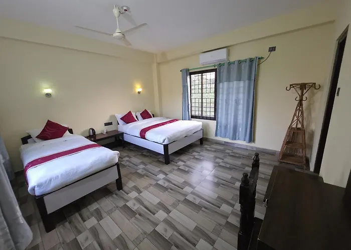 Hotel Happy Land