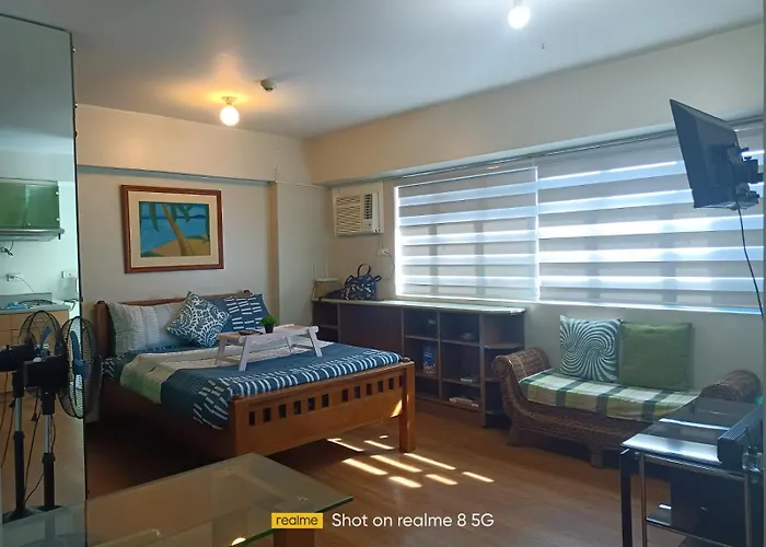 Westparc Cedar Alabang