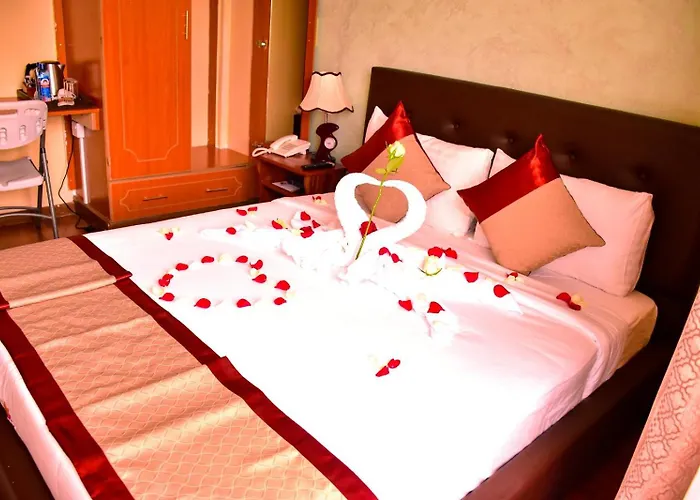 Breeze Hotel Nyahururu