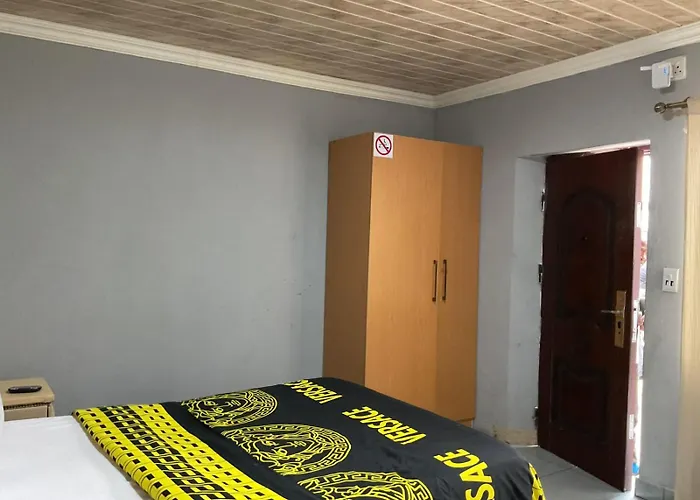 Northmead Lodge