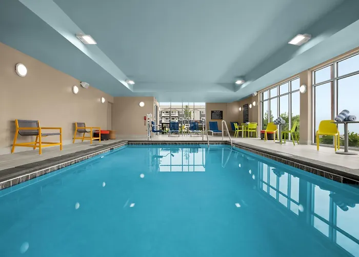 Home2 Suites By Hilton Owatonna