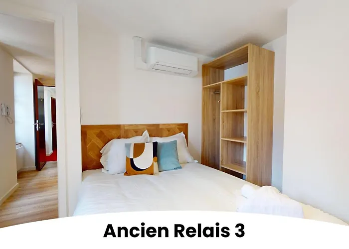 Residence De L'Ancien Relais
