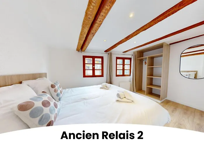 Residence De L'Ancien Relais