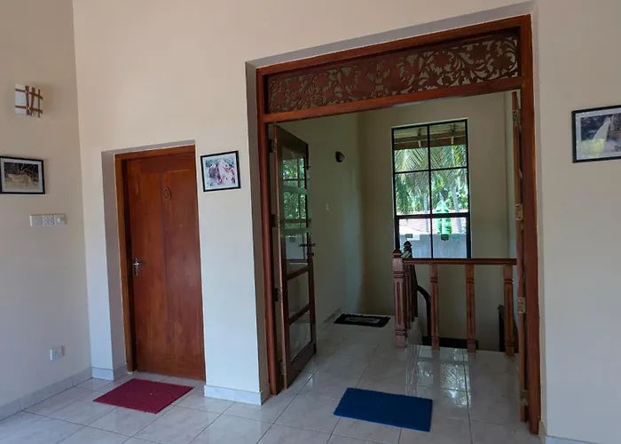 Zen Bentota Ayurveda Resort