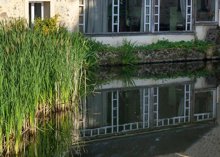 Auberge Du Manet