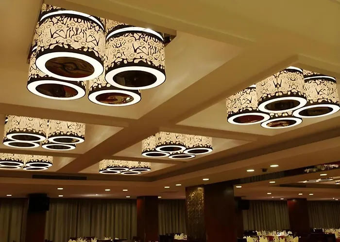 Yiwu Shinsun International Hotel