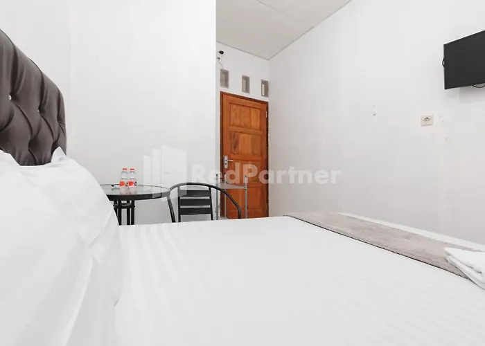 Wisma Radya Syariah Redpartner