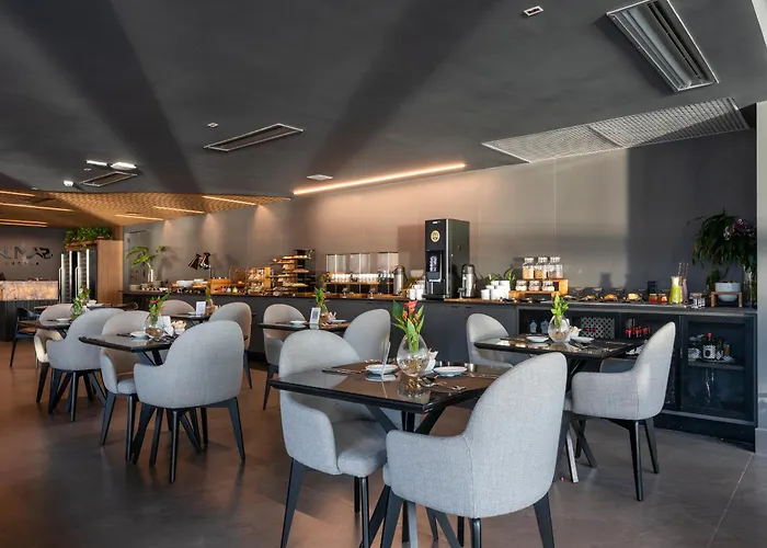 Icon Hotel By Welkom