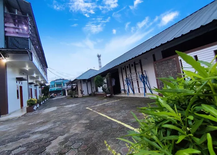 Hotel Ciwangi