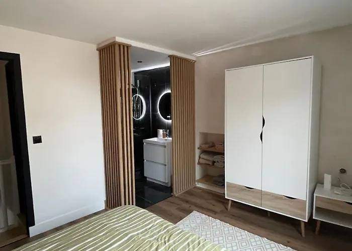 Le Duplex de la côte