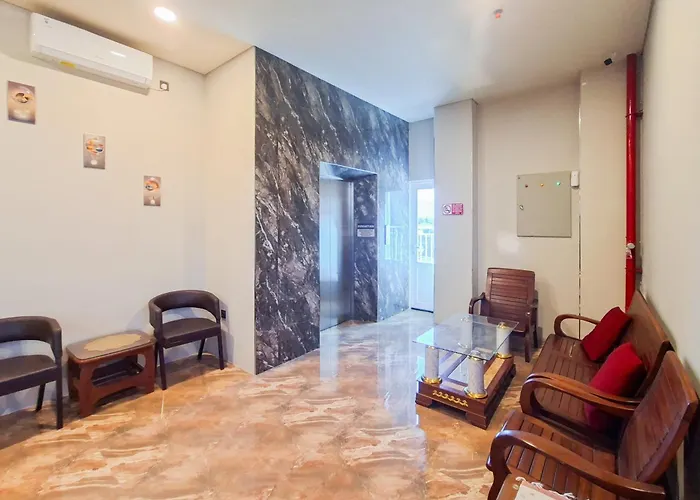 Reddoorz Plus Syariah At Lotus Residence