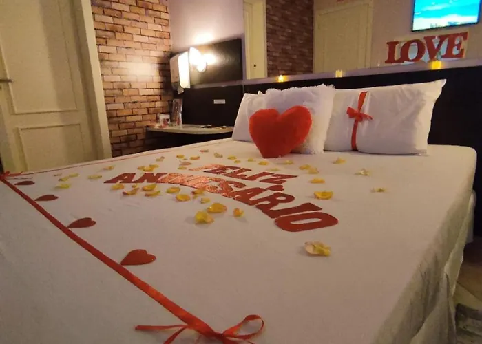 Paradies Hotel e Motel