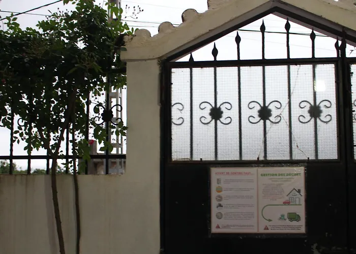Residence Chezlo