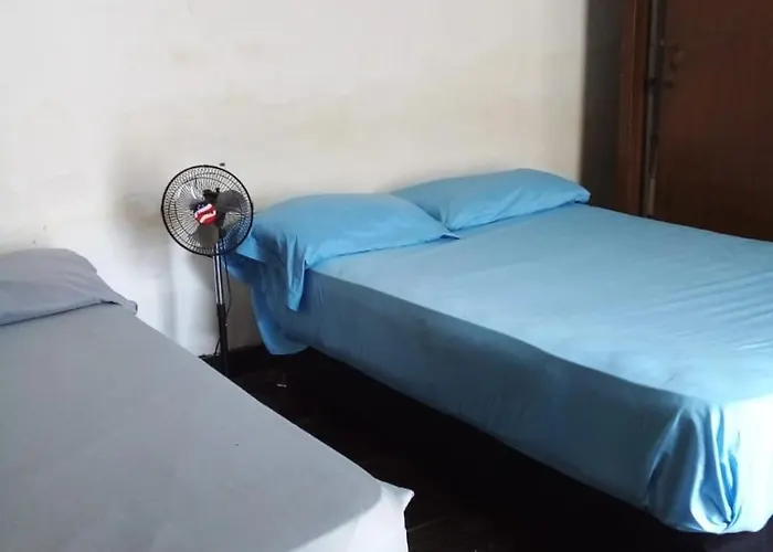 Hotel Pelman