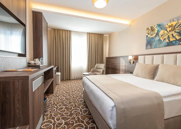 Park Dedeman Mersin Marina