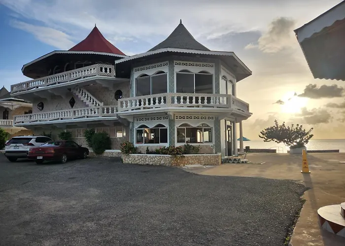Kaisers Sunset Hotel - Adults Only, Negril