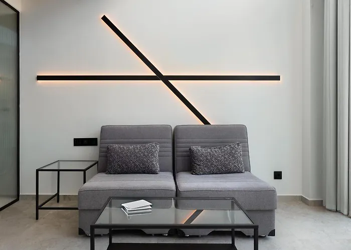 Agkyra Boutique Hotel