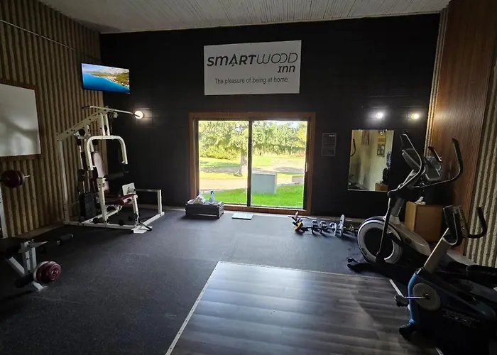 Smartwood Inn
