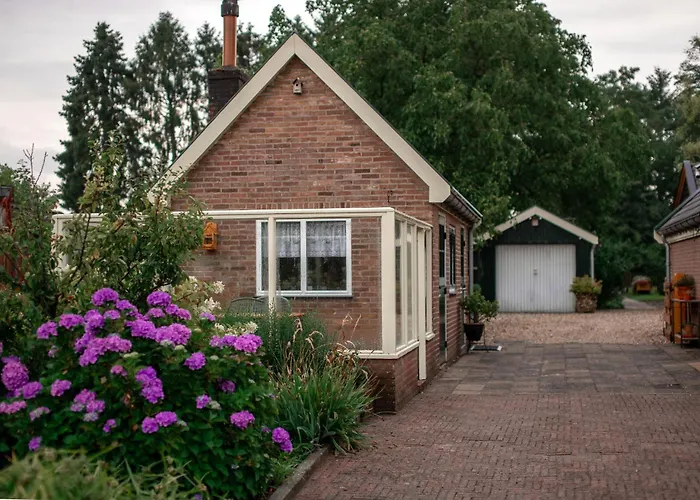 B&B Oud-Zilven