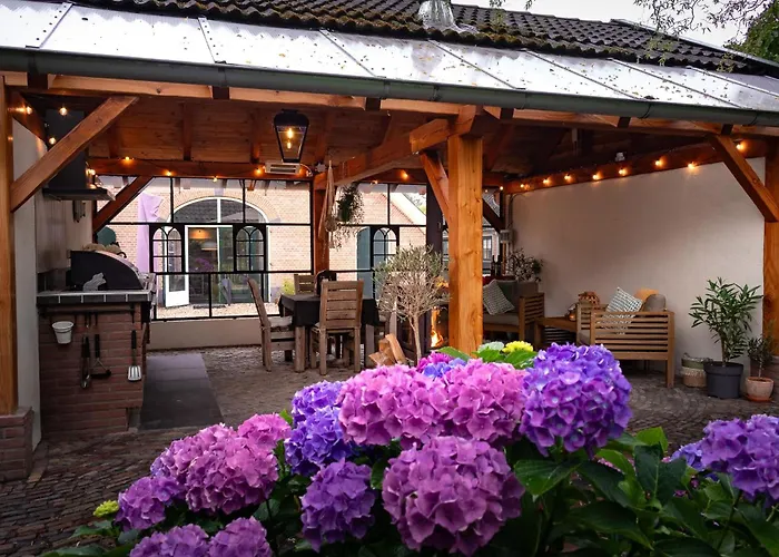 B&B Oud-Zilven