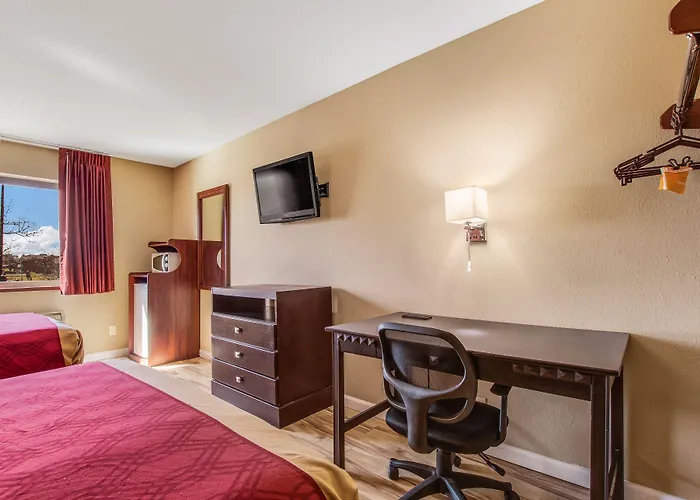 Econo Lodge Shelbyville
