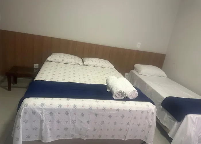 Hotel Ledo