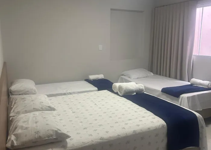 Hotel Ledo