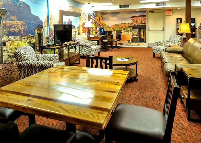 Bell Rock Inn