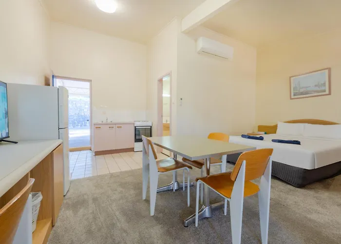 Toowoomba Motel