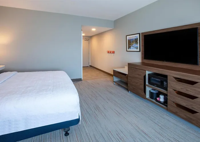 Hampton Inn & Suites La Grande, Or