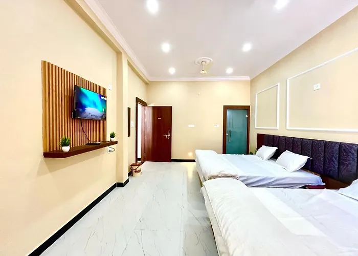 Ronak Homestay