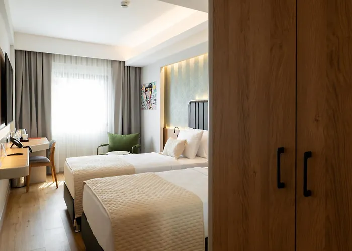 Alves Hotel