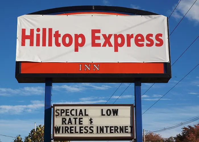 Hilltop Express Inn