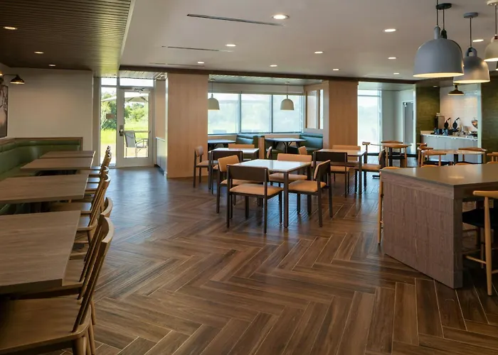 Fairfield Inn & Suites By Marriott Foley
