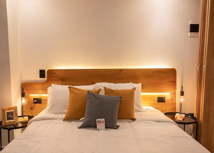 Autenthico Local Stay Hotel Envigado