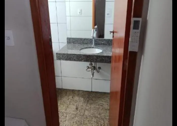 suítes Pousada Catuira 1